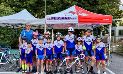 L'Uc Pessano è sempre veloce: ecco tutti gli ultimi (ottimi) risultati