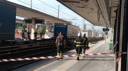 Un’altra persona morta investita da un treno: seconda tragedia in 48 ore alla stazione di Monza