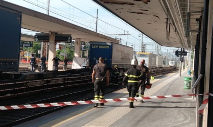 Un'altra persona morta investita da un treno: seconda tragedia in 48 ore alla stazione di Monza