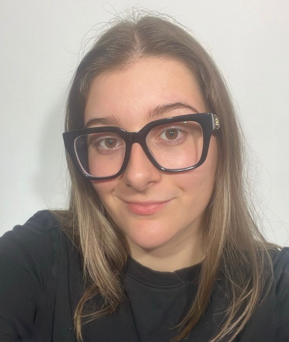 Elettra Valenti vola da Liscate all’Expo di Osaka con Visora, il progetto per ipovedenti che nasce dal cuore