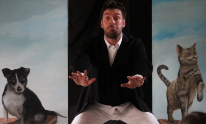 "Fuori tutti": mercoledì l'ultimo appuntamento della rassegna