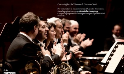 La grande musica classica nel cuore di Cassano