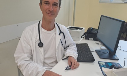 Pronto soccorso: è Sandro Di Domenico il nuovo direttore