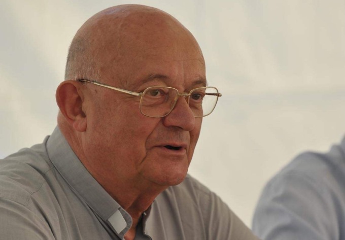 Addio allo storico parroco premiato con la benemerenza civica