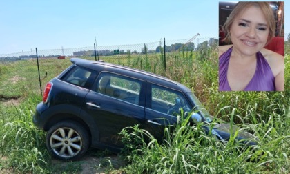 Erika Strambi non è stata uccisa, aveva chiamato un Radiotaxi per chiedere aiuto