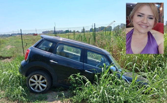Erika Strambi non è stata uccisa, aveva chiamato un Radiotaxi per chiedere aiuto
