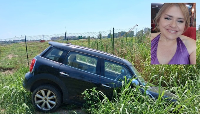 Trovato in un campo il corpo senza vita di Erika Ferini Strambi