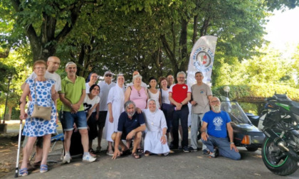 Moto Club: 26esimo Circuito della solidarietà