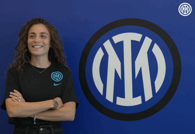 Il colpo di mercato dell’Inter è partito dai campetti di Melzo