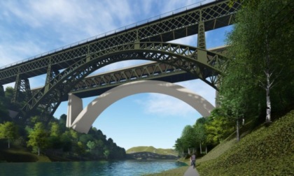 Nuovo ponte sull'Adda, il commissario straordinario velocizzerà le procedure di realizzazione