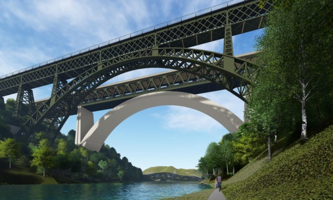 Nuovo ponte sull’Adda, il commissario straordinario velocizzerà le procedure di realizzazione