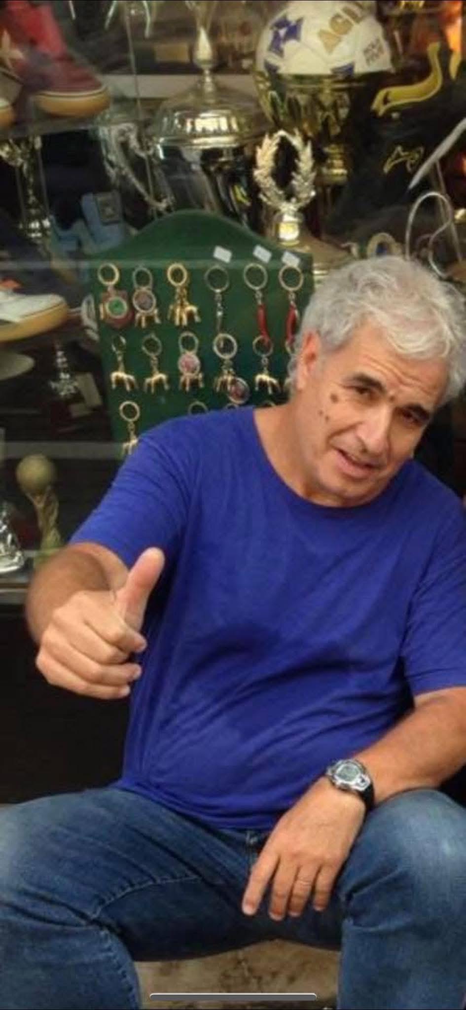 mario rossoni