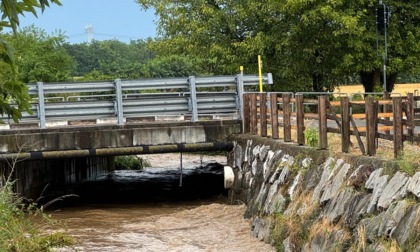 Masate chiama, Regione risponde: 1,7 milioni per risolvere l'emergenza alluvioni