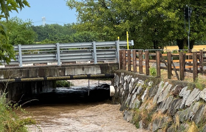 Masate chiama, Regione risponde: 1,7 milioni per risolvere l’emergenza alluvioni