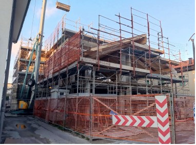 Allarme da Vivere Cernusco: basta con “l’assalto” alle villette