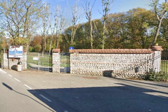 “Banda in festa” al parco Falcone Borsellino