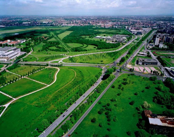 Il Parco Nord Milano diventa sempre più grande: 154 ettari in più