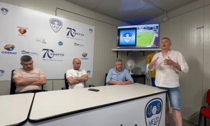 Melzo, mercato importante: undici volti nuovi e zoccolo duro confermato
