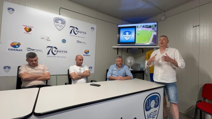 Melzo, mercato importante: undici volti nuovi e zoccolo duro confermato
