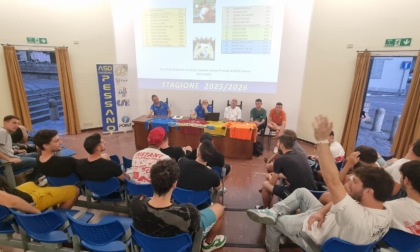Oratorio Pessano, grande mercato e conferme in panchina per la prossima stagione