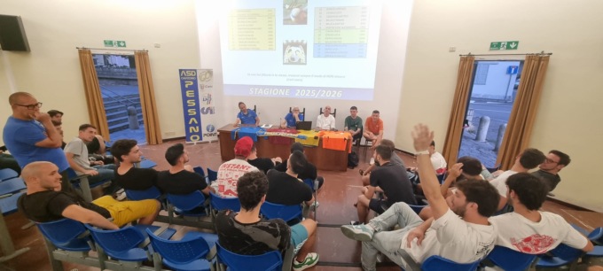 Oratorio Pessano, grande mercato e conferme in panchina per la prossima stagione
