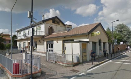 Progetto Polis: ufficio postale chiuso per tre mesi