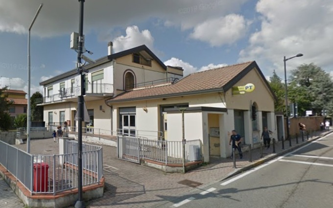 Progetto Polis: ufficio postale chiuso per tre mesi
