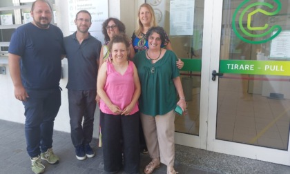C'è la data: partono i primi servizi alla Casa di comunità di Segrate