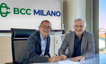 Bcc Milano a sostegno dell'atletica: nuovo accordo con Fidal Lombardia
