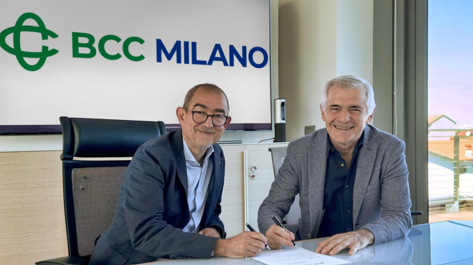 Bcc Milano a sostegno dell’atletica: nuovo accordo con Fidal Lombardia