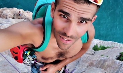 Un volo fatale mentre scalava le sue amate montagne: Federico Beltrami è morto a 37 anni
