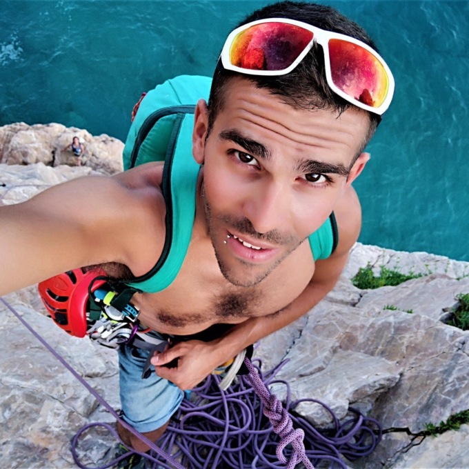 Un volo fatale mentre scalava le sue amate montagne: Federico Beltrami è morto a 37 anni