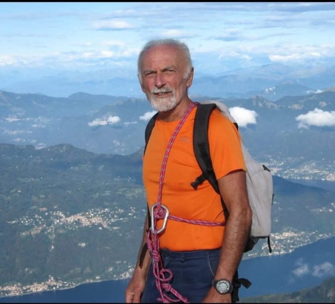 Cernusco perde un prezioso attivista di Rifondazione