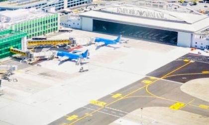 Il Comune di Segrate "batte" Linate: riconosciuti 215mila euro