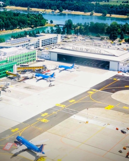 Il Comune di Segrate “batte” Linate: riconosciuti 215mila euro