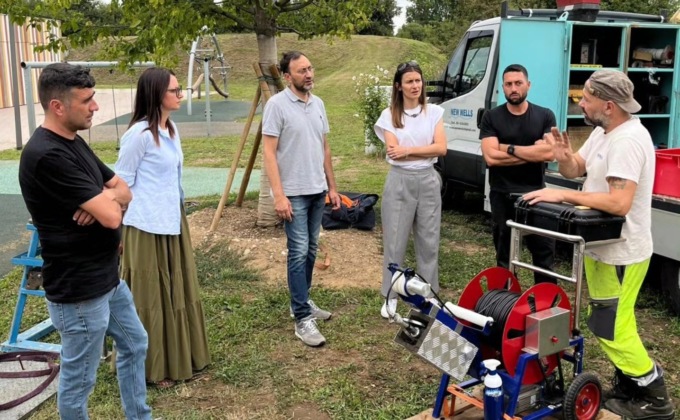 Cernusco investe 60mila euro per rendere le scuole più calde d’inverno e fresche d’estate