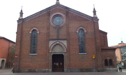 Dal Comune 15mila euro per il tetto della chiesa Sant'Alessandro