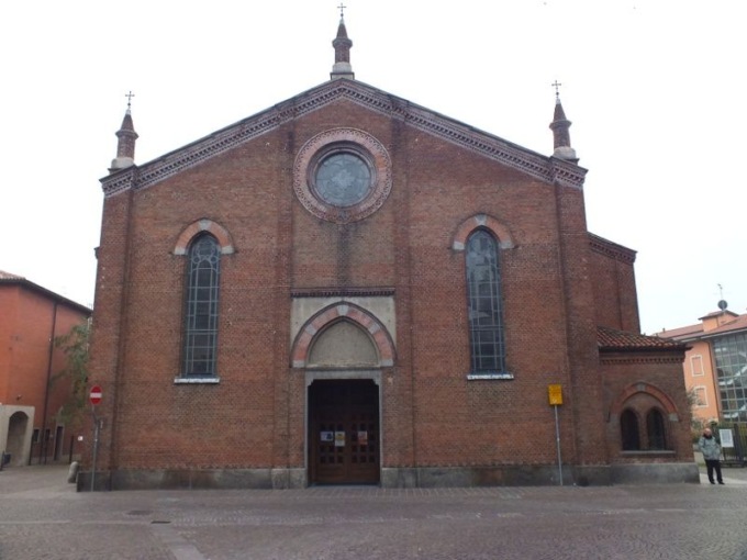 Dal Comune 15mila euro per il tetto della chiesa Sant’Alessandro