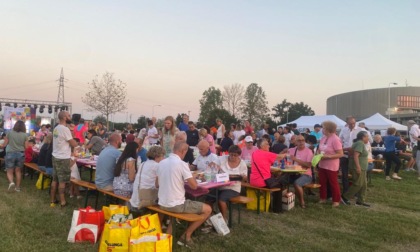 Festa cittadina di Pioltello, svelato il programma: una settimana di musica, sport e partecipazione