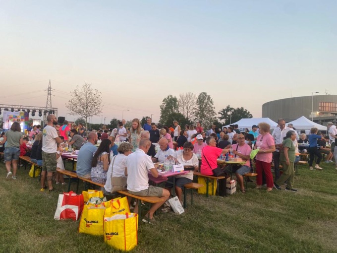 Festa cittadina di Pioltello, svelato il programma: una settimana di musica, sport e partecipazione