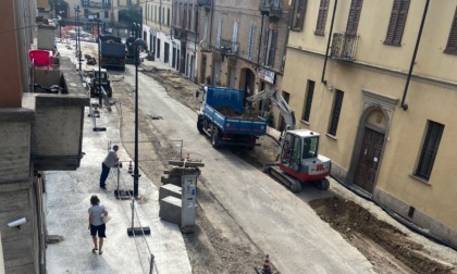 "I ristori ai commercianti? Solo una mancetta"
