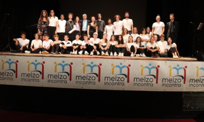 Melzo Incontra scalda i motori: un'edizione oltre i confini della città