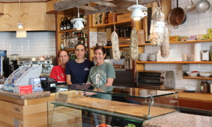 Un punto di ritrovo da 41 anni: "Il segreto" Ascoltare i clienti"