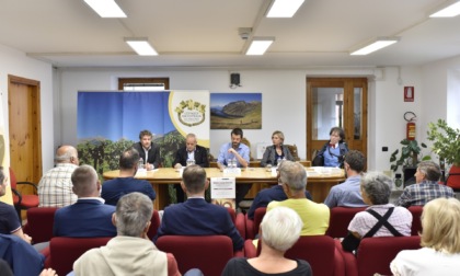 Da Pioltello alla Val d'Aosta per parlare del fenomeno mafioso in città