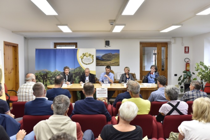 Da Pioltello alla Val d’Aosta per parlare del fenomeno mafioso in città