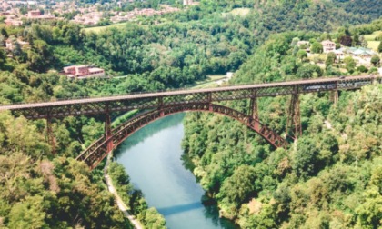 Nuovo ponte sull'Adda: tre proposte arrivano dalla Brianza