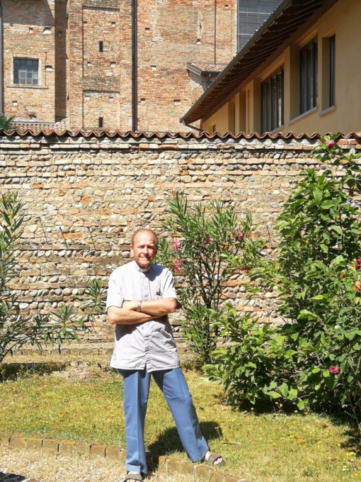 Don Giovanni Fiocchi andrà a Cicognolo