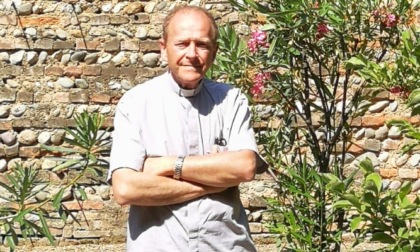 Don Giovanni Fiocchi andrà a Cicognolo