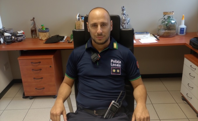 Fumata bianca per il nuovo comandante