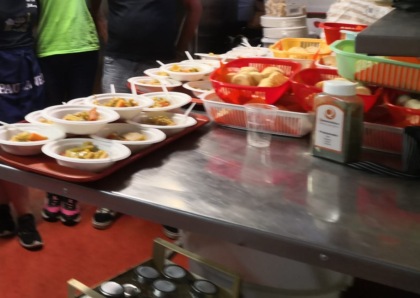 A Melzo c’è la festa dell’Anpi, che compie dieci anni con cucina, musica, politica e cultura